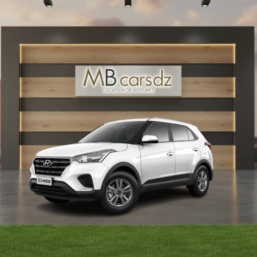 Hyundai Creta 2019
