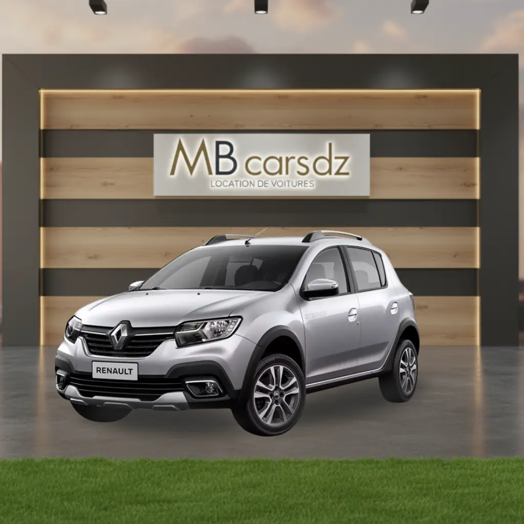 DACIA STEPWAY