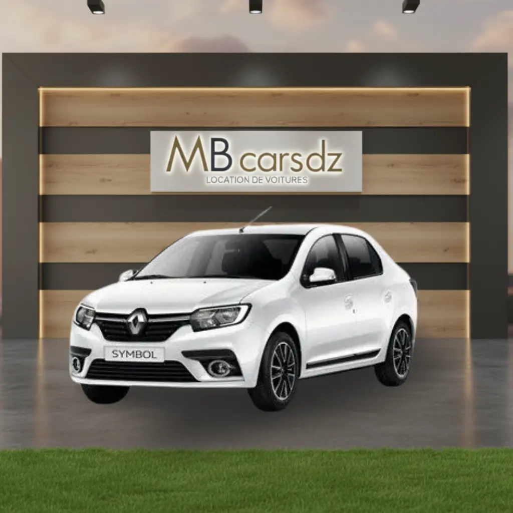 RENAULT SYMBOL