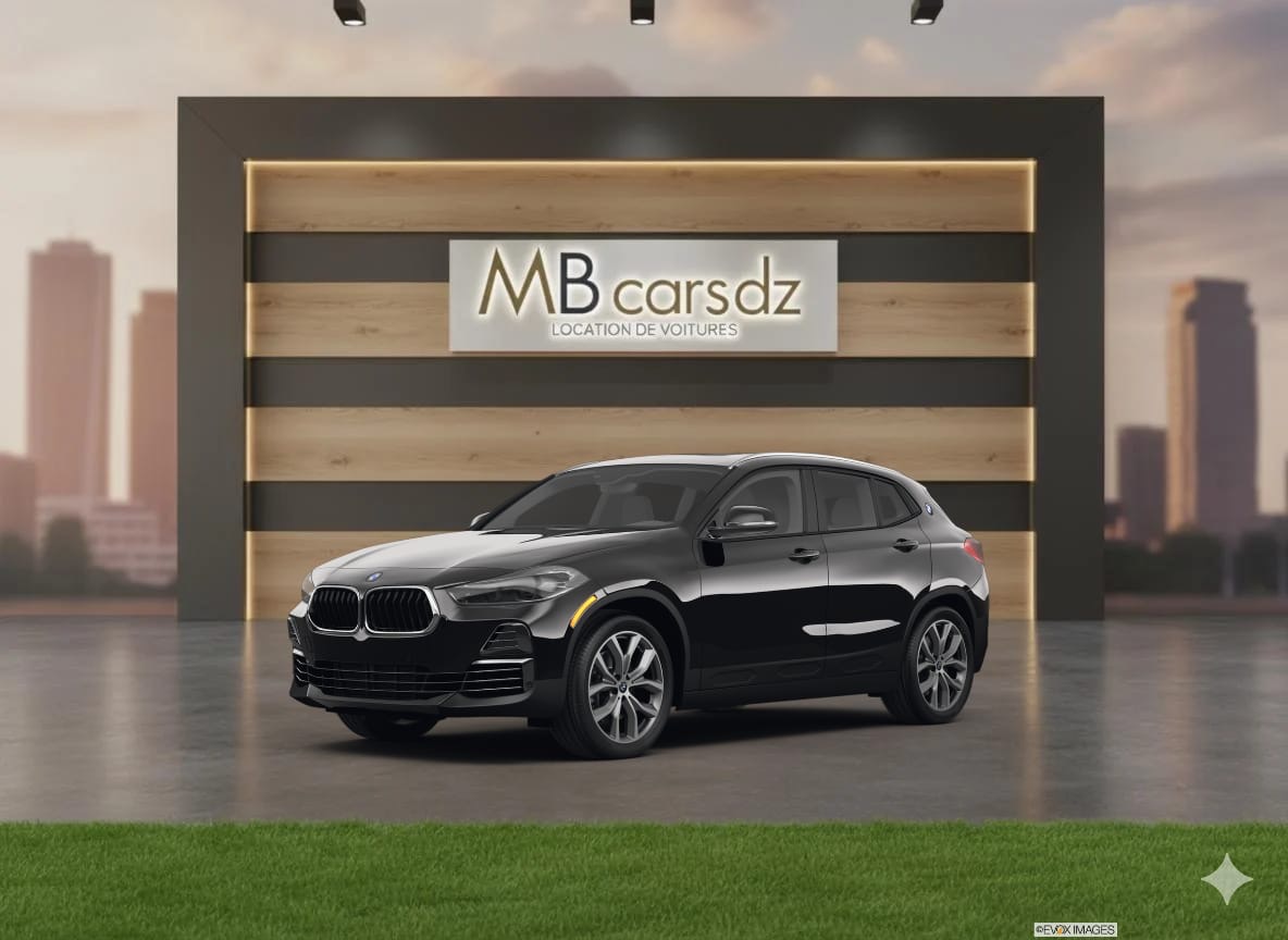 Bmw X2 2023